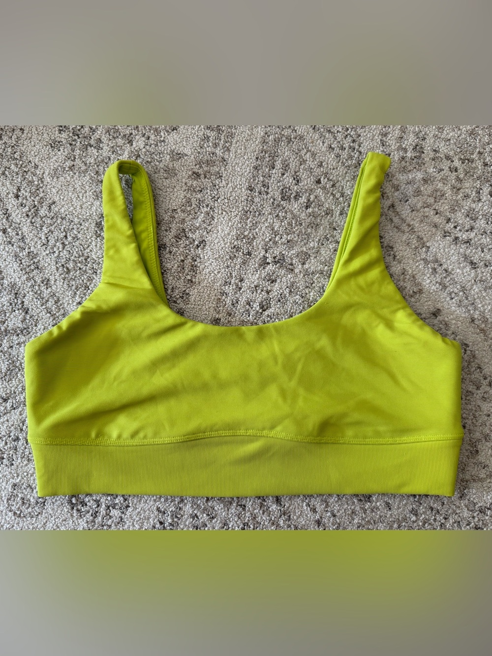 Aeri Offline Sports  Bra Sz L
